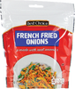 Original French Fried Onions - 3oz Resealable Bag