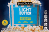 Light Butter Microwave Popcorn
