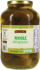 Kosher Dills - 1GAL Glass Jar