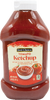 Ketchup Squeeze Bottle - 64oz Bottle