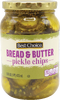 Bread & Butter Pickle - 16oz Glass Jr