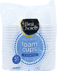 Foam Cup 8oz
