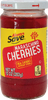 Maraschino Cherries - 10oz Glass Jar