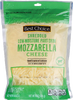 Shredded Low-Moisture Part-Skim Mozzarella Cheese - 8oz Bag