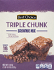 Chunk Brownie Mix