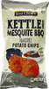 Kettle Chips BBQ