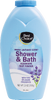Fresh Lavender Shower & Bath Absorbent Body Powder