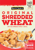 ORIGINAL SHREDDED WHEAT