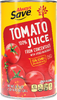 100% Tomato Juice - 46oz Can