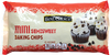 Mini Chocolate Baking Chips - 12oz Bag