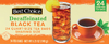 Decaffeinated Tea Family Size, 24ct - 5.25oz Box