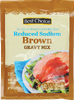 LS BROWN GRAVY MIX