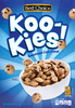Koo-Kies Cereal