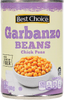 Garbanzo Beans - 15oz Can
