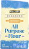 Enriched All Purpose Flour Bleached