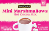 Cocoa w/ Mini Marshmallows