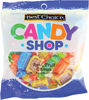 Assorted Fruit Chews 3.75oz Peg Bag