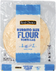 BURRITO STYLE FLOUR TORTILLA 9 INCHES