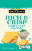 Rich & Crisp Crackers - 13oz Box