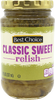 Sweet Relish