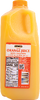 Orange Juice Half Gallon