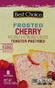 Frosted Cherry Toaster Pastries, 8ct - 14oz Box