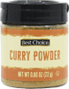 Curry Powder - 0.80oz Shaker
