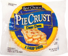 Deep Dish Pie Crust, 2ct - 16oz Nonsealable Bag