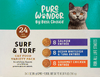 Surf and Turf VP Cat Food