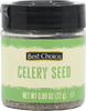 Celery Seed - 0.80oz Shaker