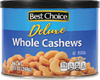 Whole Cashews 