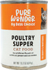 Liver and Chicken Dinner Cat Food