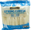 27 Ct, String Cheese - 24oz Bag