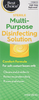 STERILE MULTI-PURPOSE DISINFECTING SOLUTION - COMFORT FORMULA