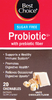 Children's Chewable Vitamins - White Chocolate