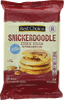Snickerdoodle Cookie Dough w/ Cinnamon Topping - 16 oz Package