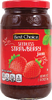 Seedless Strawberry Jam