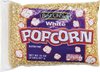 White Popcorn 
