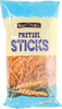 Pretzel Sticks