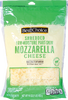 Natural Shredded Mozzarella - 16oz Bag