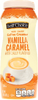 Vanilla Caramel Coffee Creamer - 15oz Plastic Bottle