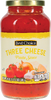 Three Chees Pasta Sauce - 24oz Glass Jar