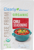Organic Chili Seasoning Mix