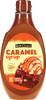 Squeeze Caramel Syrup