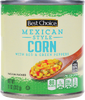 Mexican Style Corn - 11oz Can