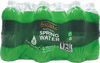 Spring Water Case