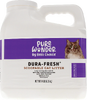 Dura-Fresh Scoopable Cat Litter - 14LB Container