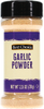 Garlic Powder - Plastic Shaker