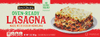 No Boil Lasagna Noodles - 12oz Box