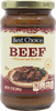 Beef Gravy - 12oz Glass Jar